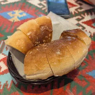 Uyghur bread