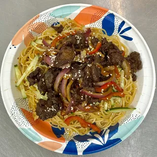 food, ramen and noodles