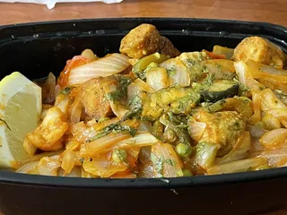 Little India Restaurant