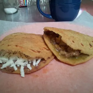 Gorditas!!!