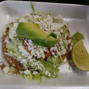 Tostada