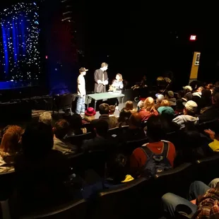 Armando Vera Magic Show