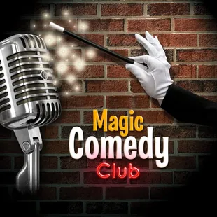 Amazing Magic and Hilarious Comedy for adults and kids.
