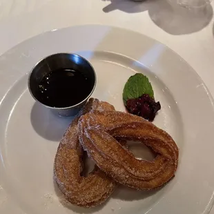 Churros