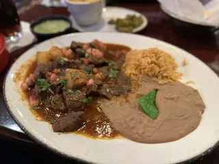 Tony's Mexican Restaurant