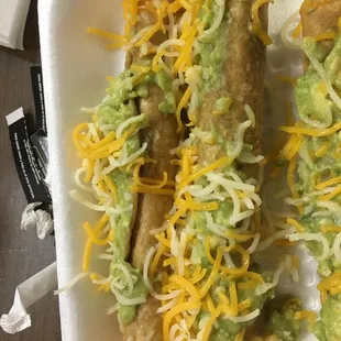 Taquitos