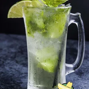 Mojitos