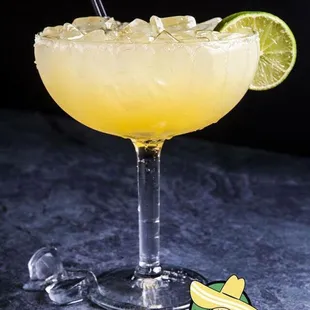 Margaritas