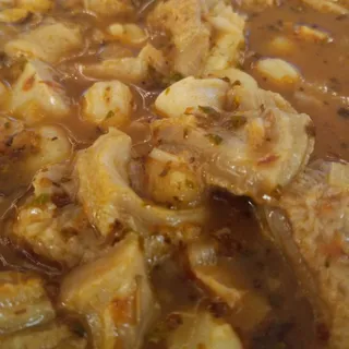 Menudo
