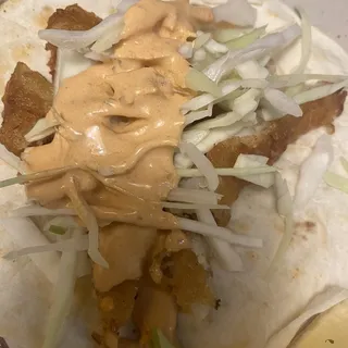 Original Fish Tacos