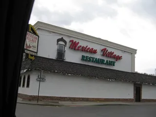 Mexican Village Restaurant