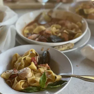 Fra Diavlo Special (zuppa)