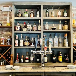 Happy hour time!!!