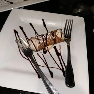 Cannoli
