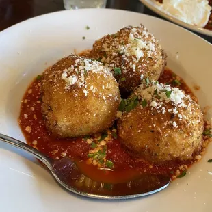 Arancini