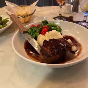 Filet