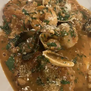 Scallops