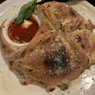 Calzone