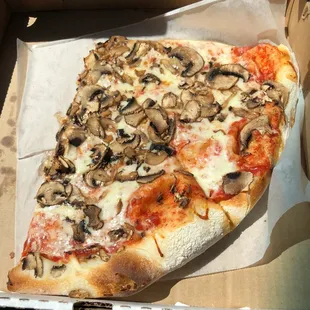 Slices