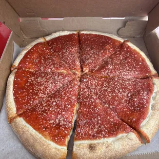 Armando's Pizza