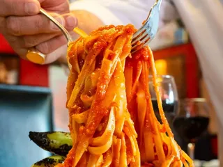 Italian Village Pizza