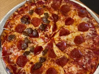 Giannilli's Homestyle Italian Restaurant