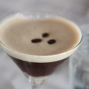 Espresso Martini