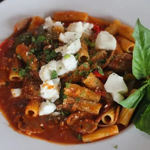 Rigatoni Armando&apos;s