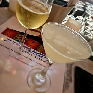 drink