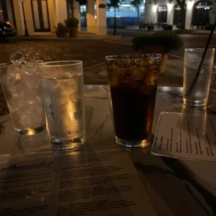 drink