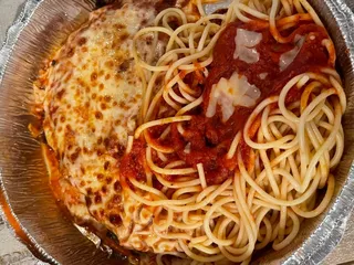Cafe Panuzzo's
