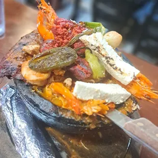 Molcajete