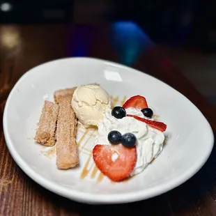 crepes, food