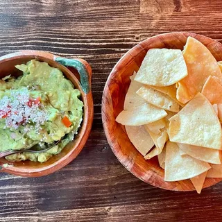 Guacamole