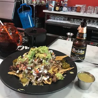 Nachos
