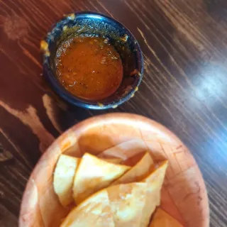 Salsa