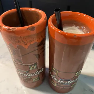 Agua de Horchata