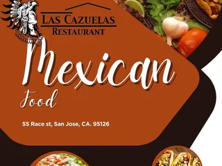 Las Cazuelas