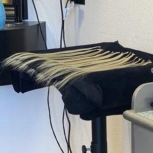 Getting the extensions ready