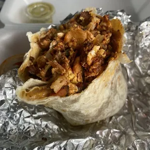 wraps, food, burrito, burritos and wraps