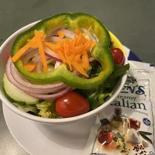 House Salad (small)