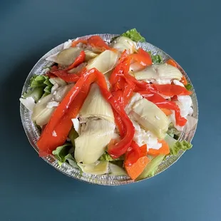 Armand&apos;s Salad