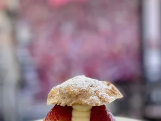 Rendez Vous French Bakery and Cafe