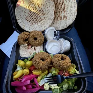 Armani's Mediterranean Bakery & Food