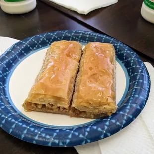 Baklava