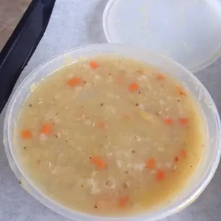 Lentil Soup