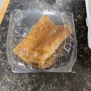 Baklava
