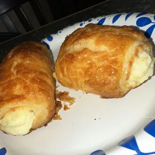 Cheese Rolls