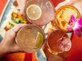 American Social - Tampa