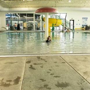 Armbrust Family YMCA